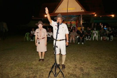 ค่ำวันที่ 25 ธันวาคม 2568 โรงเรียนกีฬาเทศบาลนครสุราษฎร์ธานี  ... Image 1