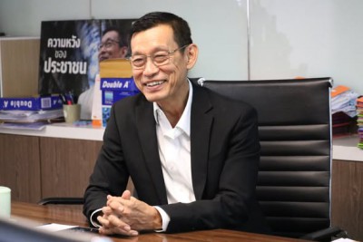 วันนี้ (26 ธ.ค. 68) ณ บริเวณชั้น 2 สำนักงานเทศบาลนครสุราษฎร์ ... Image 1