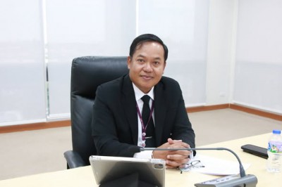 การประชุมการขับเคลื่อนงานฐานทรัพยากรท้องถิ่น โครงการอนุรักษ์ ... Image 1