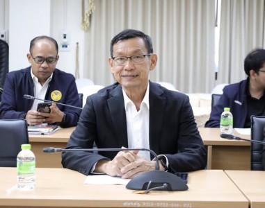 วันนี้ (7 ม.ค. 68) นายประเสริฐ บุญประสพ นายกเทศมนตรีนครสุราษ ... Image 1