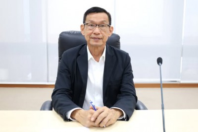 ประชุมหารือจัดโครงการส่งเสริมการท่องเที่ยว “ตรุษจีนบ้านดอน” Image 1