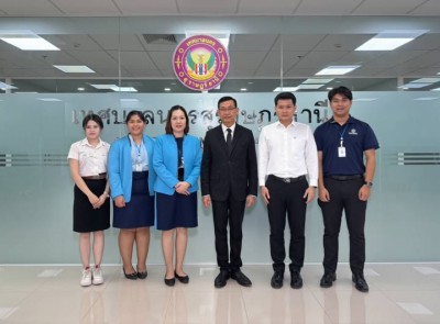 วันนี้ (9 ม.ค. 69) นายประเสริฐ บุญประสพ นายกเทศมนตรีนครสุราษ ... Image 1