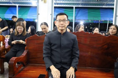 วันที่ 13 มกราคม 2569 เทศบาลนครสุราษฎร์ธานี โดยนายประเสริฐ บ ... Image 1