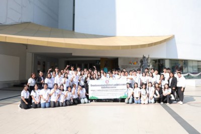 โครงการศึกษาเรียนรู้เพื่อพัฒนาศักยภาพผู้นำเด็กและเยาวชน หลัก ... Image 1