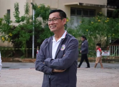 ส่งนักกีฬาเข้าร่วมการแข่งขันกีฬานักเรียน อปท. รอบชิงชนะเลิศ  ... Image 1