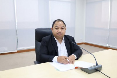 การประชุมคณะกรรมการจัดทำแผนอัตรากำลัง 3 ปี Image 1