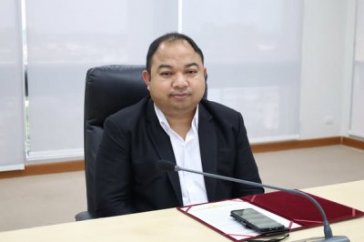 กิจกรรมการฝึกอบรม “การสร้างแบรนด์และพัฒนาผลิตภัณฑ์ชุมชน” Image 1