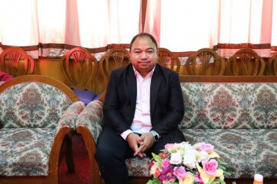 โครงการจูเนียร์ สเกาต์ "Junior Scout" ประจำปีการศึกษา 2568 Image 1