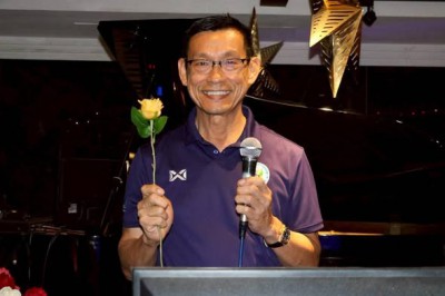 โครงการพัฒนาศักยภาพผู้ประกอบการและยกระดับสถานประกอบการจำหน่า ... Image 1