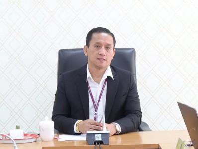 โครงการปรับเปลี่ยนอุปกรณ์ไฟฟ้าแสงสว่างที่มีประสิทธิภาพสูง ภา ... Image 1