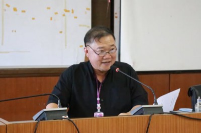 การประชุมคณะกรรมการรับนักเรียนระดับเทศบาล Image 1