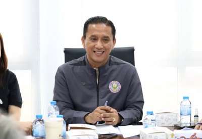 วันนี้ (31 ม.ค. 69) นายประเสริฐ บุญประสพ นายกเทศมนตรีนครสุรา ... Image 1