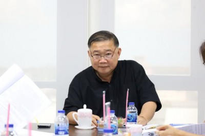 ประชุมคณะกรรมการรับนักเรียนระดับเทศบาล ครั้งที่ 5/2569 Image 1