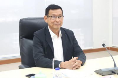 เทศบาลฯ จับมือ มอ. สุราษฎร์ เดินหน้าพัฒนาการศึกษาด้าน เซมิคอ ... รูปภาพ 1