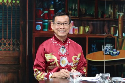 รายการแหลงข่าวชาวใต้และบันทึกเทปรายการล่องใต้วันนี้ รูปภาพ 1