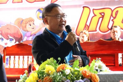 วันที่ 6 กุมภาพันธ์ 2569 นายประเสริฐ บุญประสพ นายกเทศมนตรีนค ... รูปภาพ 1