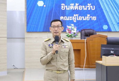 วันที่ 15 ธันวาคม 2568 ณ ห้องประชุมสภาเทศบาลนครสุราษฎร์ธานี  ... Image 1