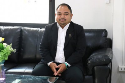 การฝึกอบรมเชิงปฏิบัติการ หลักสูตร "การปรุงอาหาร คาว หวาน สำห ... รูปภาพ 1