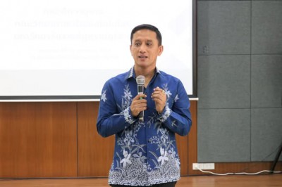 การประชุมคณะกรรมการการศึกษาเทศบาลนครสุราษฎร์ธานี Image 1