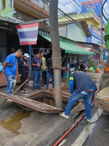 เราพัฒนากันทุกวันเพื่อพี่น้องประชาชน Image 1