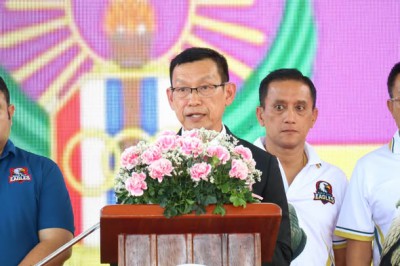 “ก้าวที่ 19 OPEN HOUSE Sports School” โรงเรียนกีฬาเทศบาลนครส ... รูปภาพ 1