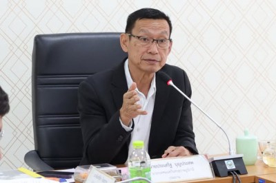 วันนี้ (16 ธ.ค. 68) นายประเสริฐ บุญประสพ นายกเทศมนตรีนครสุรา ... Image 1