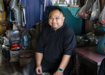 เทศบาลนครสุราษฎร์ธานี ลงพื้นที่บริการทำบัตรประจำตัวคนพิการที ... รูปภาพ 1