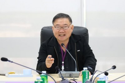 ประชุมเตรียมงานชักพระฯ 69 Image 1