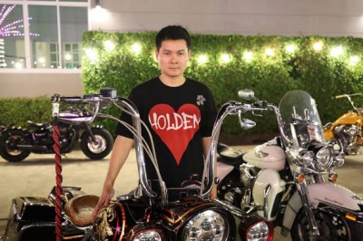 งาน Suratthani Bike Week 2026 ครั้งที่ 14 Image 1