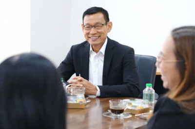 วันที่ 10 มีนาคม 2569 นายประเสริฐ บุญประสพ นายกเทศมนตรีนครสุ ... Image 1