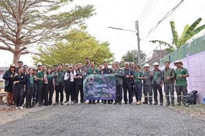 วันที่ 12 มีนาคม 2569 นายประเสริฐ บุญประสพ นายกเทศมนตรีนครสุ ... รูปภาพ 1