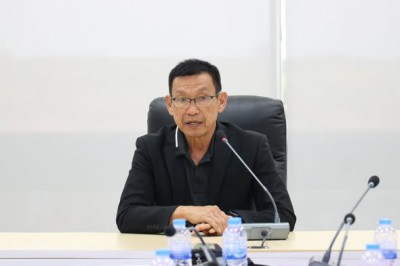 การประชุมเตรียมความพร้อม บันทึกเทป “โครงการท่องเที่ยวทั่วไทย ... รูปภาพ 1