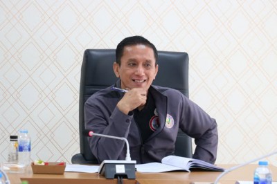 ประชุมคณะอนุกรรมการพิจารณาแผนงานโครงการกองทุนหลักประกันสุขภา ... รูปภาพ 1