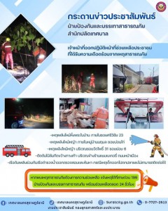 กระดานข่าวประชาสัมพันธ์ รูปภาพ 1