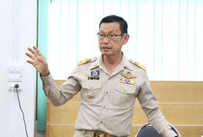 วันนี้ (16 มี.ค. 69) นายประเสริฐ บุญประสพ นายกเทศมนตรีนครสุร ... รูปภาพ 1