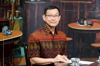 นายกแป๊ะ ร่วมรายการแหลงข่าวชาวใต้ และรายการล่องใต้วันนี้ รูปภาพ 1