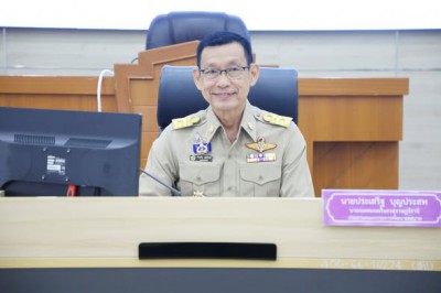 ประชาคมท้องถิ่นระดับนคร เพื่อชาวนครสุราษฎร์ธานี รูปภาพ 1