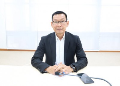 ประชุมคณะกรรมการกองทุนหลักประกันสุขภาพ เทศบาลนครสุราษฎร์ธานี ... รูปภาพ 1