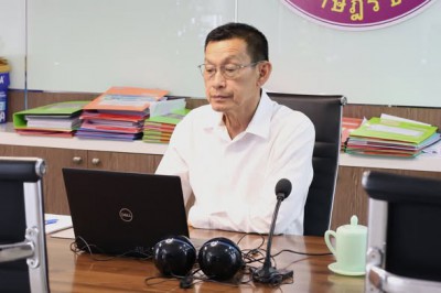 วันที่ 26 มีนาคม 2569 นายประเสริฐ บุญประสพ นายกเทศมนตรีนครสุ ... รูปภาพ 1