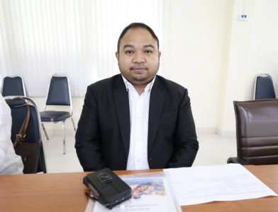 วันนี้ (26 มี.ค. 69) นายประเสริฐ บุญประสพ นายกเทศมนตรีนครสุร ... Image 1