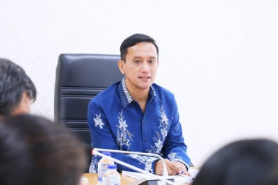 ประชุมคณะอนุกรรมการสนับสนุนการจัดบริการดูแลระยะยาวสำหรับผู้ส ... รูปภาพ 1