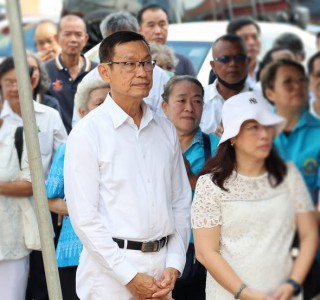 วันนี้ (18 ธันวาคม 2568 ) เทศบาลนครสุราษฎร์ธานี นายประเสริฐ  ... Image 1