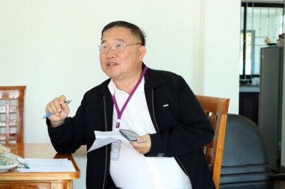 ลงพื้นที่ประเมินนักเรียน กรณีขอรับทุนการศึกษาพระราชทาน ประจำ ... รูปภาพ 1