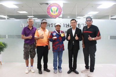 วันที่ 18 ธันวาคม 2568 ณ ห้องนายกเทศมนตรี ชั้น 2 สำนักงานเทศ ... Image 1