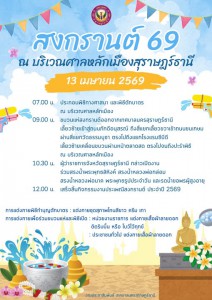 เชิญชวนร่วมสืบสานขนบธรรมเนียมประเพณีอันดีงามของไทย สวมเสื้อผ ... รูปภาพ 1