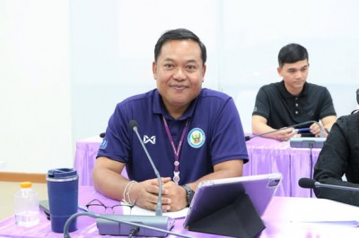 การประชุมมาตรการประหยัดพลังงาน รูปภาพ 1