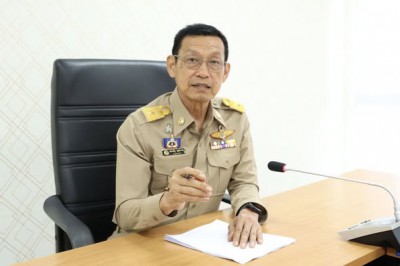 วันนี้ (20 เม.ย. 69) นายประเสริฐ บุญประสพ นายกเทศมนตรีนครสุร ... Image 1