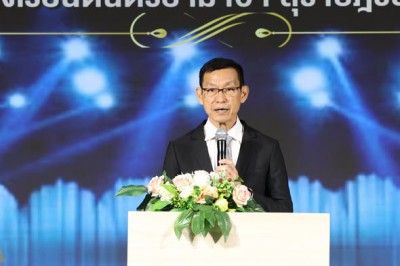 เทศบาลนครสุราษฎร์ธานี ร่วมเปิดงาน Yamaha Suratthani Music Fe ... Image 1