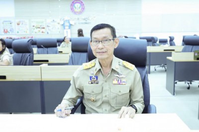 วันที่ 22 ธันวาคม 2568 นายประเสริฐ บุญประสพ นายกเทศมนตรีนครส ... Image 1