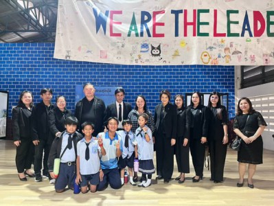 วันพุธที่ 24 ธันวาคม 2568 นายศักดา สมบูรณ์ลักขณา รองนายกเทศม ... Image 1